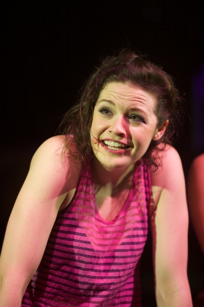 Photo Flash: First Look at glory|struck's Immersive AMERICAN IDIOT in Los Angeles Image