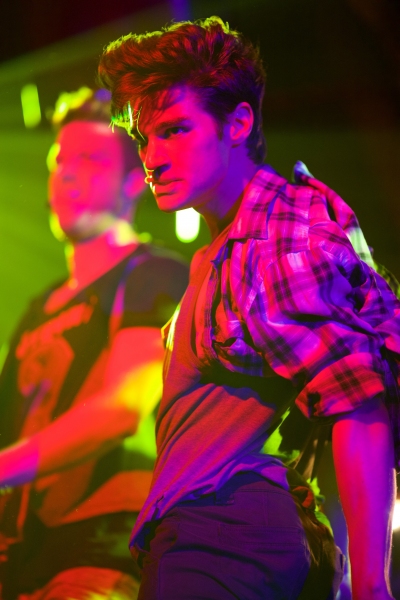 Photo Flash: First Look at glory|struck's Immersive AMERICAN IDIOT in Los Angeles Image