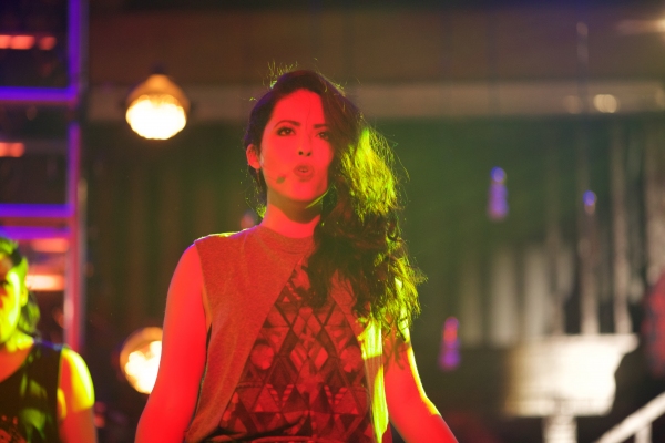 Photo Flash: First Look at glory|struck's Immersive AMERICAN IDIOT in Los Angeles Image