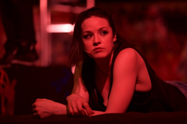 Photo Flash: First Look at glory|struck's Immersive AMERICAN IDIOT in Los Angeles Image