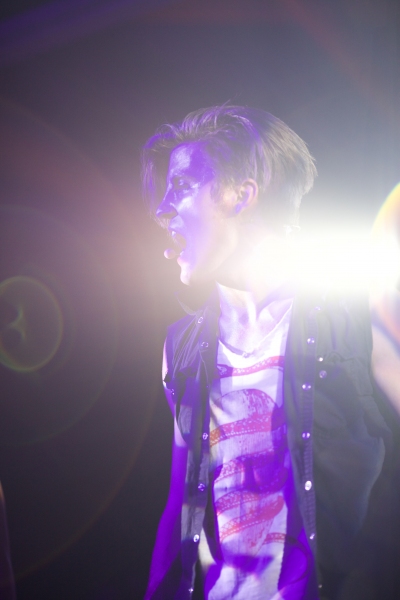 Photo Flash: First Look at glory|struck's Immersive AMERICAN IDIOT in Los Angeles Image