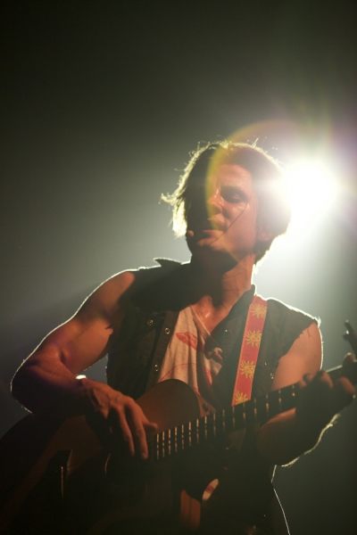 Photo Flash: First Look at glory|struck's Immersive AMERICAN IDIOT in Los Angeles Image