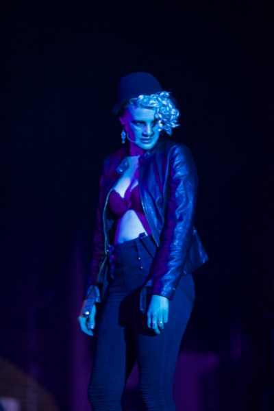 Photo Flash: First Look at glory|struck's Immersive AMERICAN IDIOT in Los Angeles Image