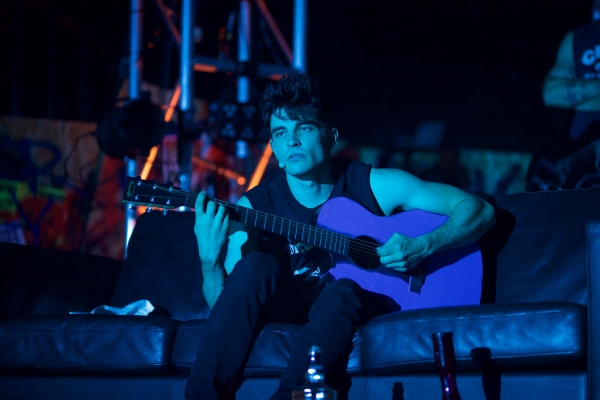 Photo Flash: First Look at glory|struck's Immersive AMERICAN IDIOT in Los Angeles Image