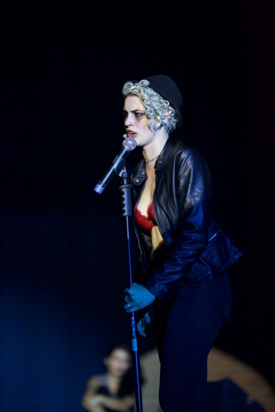 Photo Flash: First Look at glory|struck's Immersive AMERICAN IDIOT in Los Angeles Image