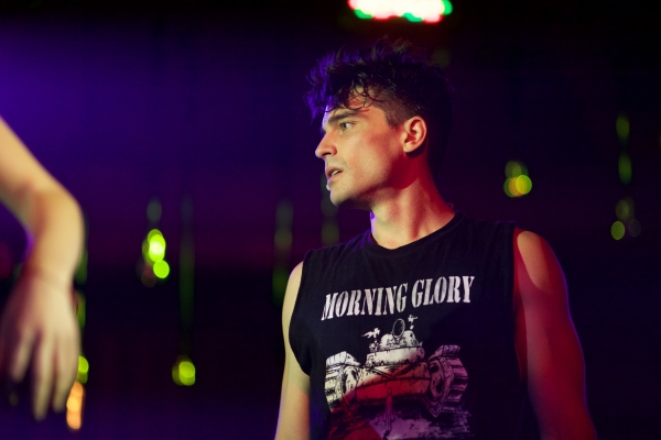 Photo Flash: First Look at glory|struck's Immersive AMERICAN IDIOT in Los Angeles Image