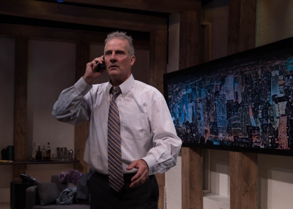 Photo Flash: First Look at Abingdon Theatre Company's MALLORCA Image