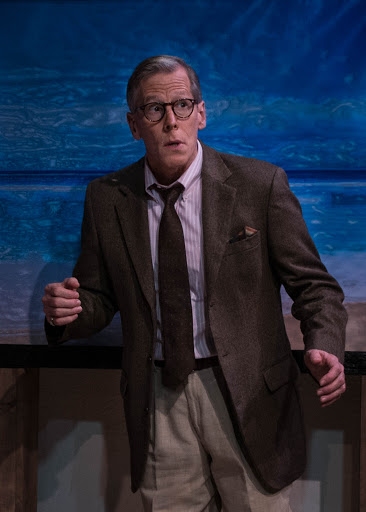 Photo Flash: First Look at Abingdon Theatre Company's MALLORCA Image