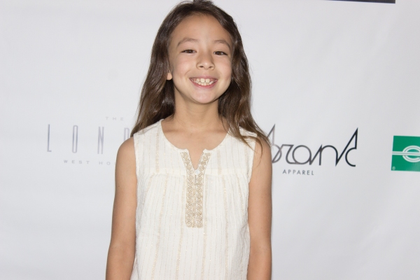 Photo Flash: Inside CABARET FOR A CAUSE at Rockwell Table & Stage Image