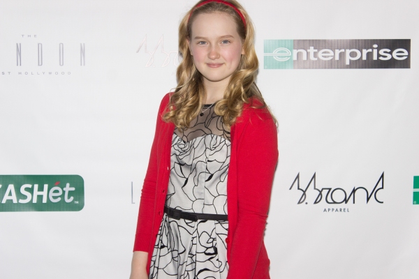 Photo Flash: Inside CABARET FOR A CAUSE at Rockwell Table & Stage Image
