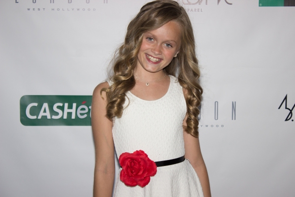 Photo Flash: Inside CABARET FOR A CAUSE at Rockwell Table & Stage Image