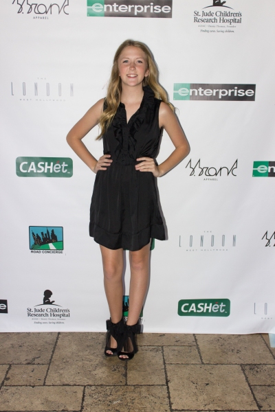 Photo Flash: Inside CABARET FOR A CAUSE at Rockwell Table & Stage Image