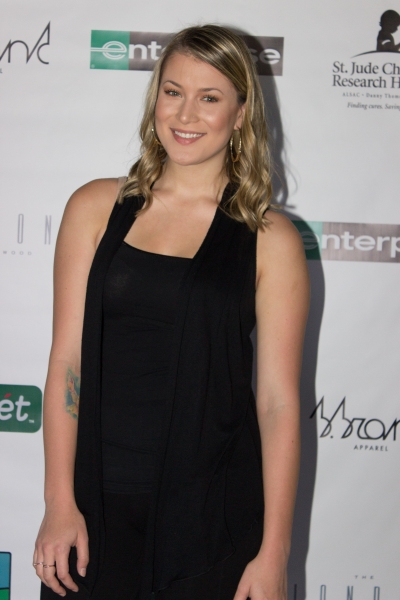 Photo Flash: Inside CABARET FOR A CAUSE at Rockwell Table & Stage Image