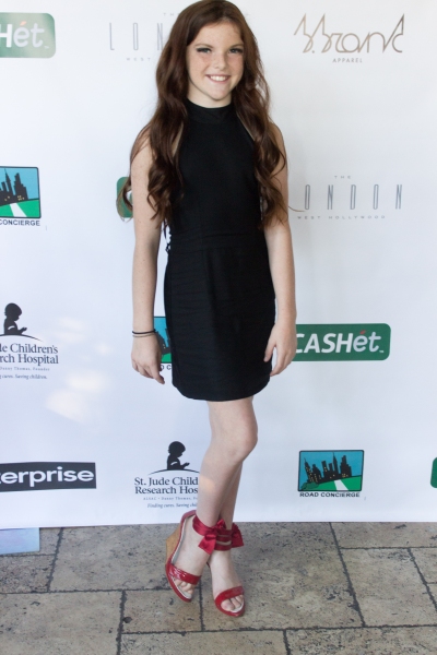 Photo Flash: Inside CABARET FOR A CAUSE at Rockwell Table & Stage Image
