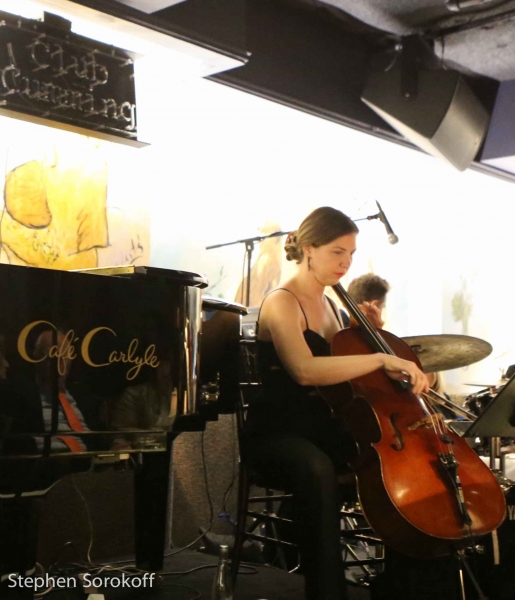 Photo Coverage: ALAN CUMMING SINGS SAPPY SONGS at Cafe Carlyle Image