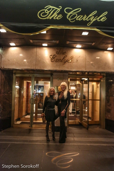 Photo Coverage: ALAN CUMMING SINGS SAPPY SONGS at Cafe Carlyle Image