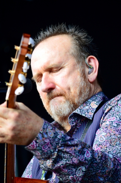 Photo Coverage: BARENAKED LADIES, VIOLENT FEMMES and Colin Hay Image