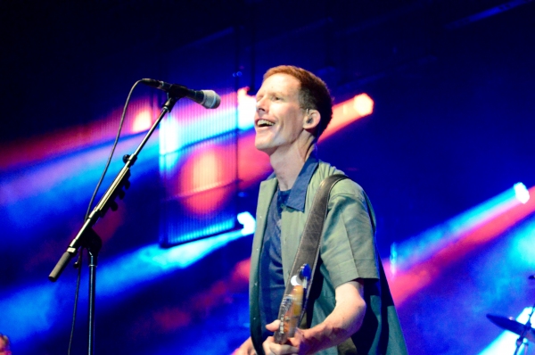Photo Coverage: BARENAKED LADIES, VIOLENT FEMMES and Colin Hay 