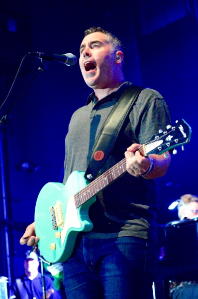 Photo Coverage: BARENAKED LADIES, VIOLENT FEMMES and Colin Hay Image