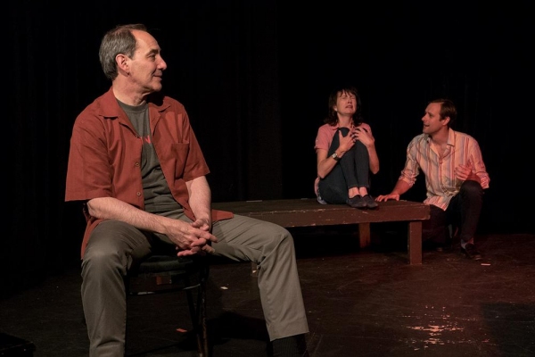 Photo Flash: 13th Street Playhouse's DOORS OPEN WALK THRU Image