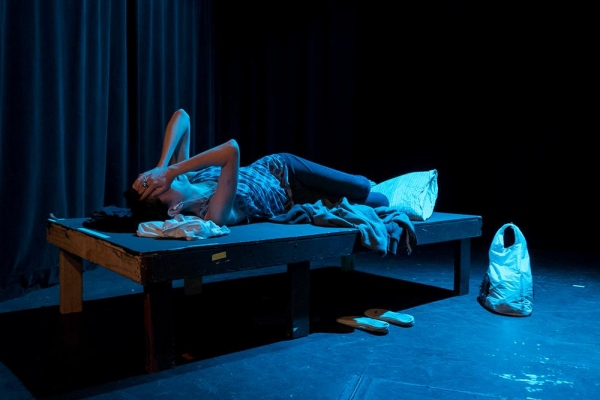 Photo Flash: 13th Street Playhouse's DOORS OPEN WALK THRU Image