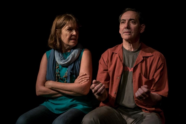 Photo Flash: 13th Street Playhouse's DOORS OPEN WALK THRU Image