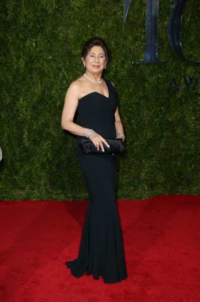 Photo Coverage: 2015 Tony Awards Red Carpet Arrivals - Part 1  Image