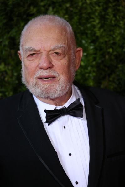 Photo Coverage: 2015 Tony Awards Red Carpet Arrivals - Part 2 Image