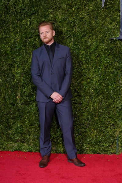 Photo Coverage: 2015 Tony Awards Red Carpet Arrivals - Part 2 Image