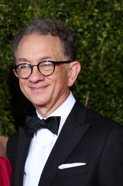 Photo Coverage: 2015 Tony Awards Red Carpet Arrivals - Part 2 Image