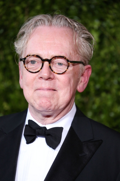 Photo Coverage: 2015 Tony Awards Red Carpet Arrivals - Part 2 Image