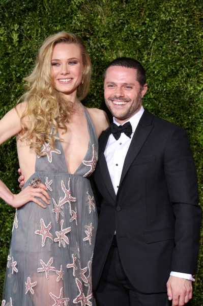 Photo Coverage: 2015 Tony Awards Red Carpet Arrivals - Part 2 Image