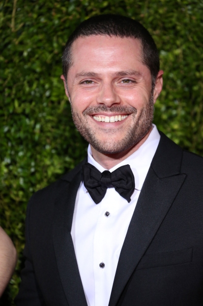 Photo Coverage: 2015 Tony Awards Red Carpet Arrivals - Part 2 Image
