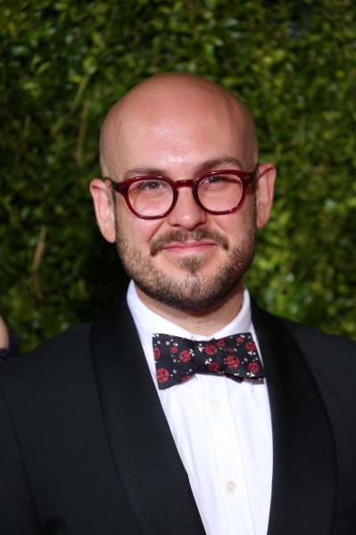 Photo Coverage: 2015 Tony Awards Red Carpet Arrivals - Part 2 Image