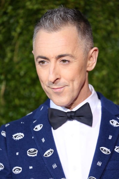 Photo Coverage: 2015 Tony Awards Red Carpet Arrivals - Part 2 Image