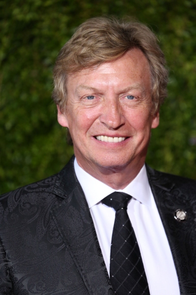 Photo Coverage: 2015 Tony Awards Red Carpet Arrivals - Part 2 Image