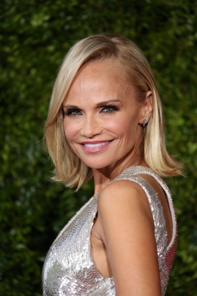 Photo Coverage: 2015 Tony Awards Red Carpet Arrivals - Part 2 Image