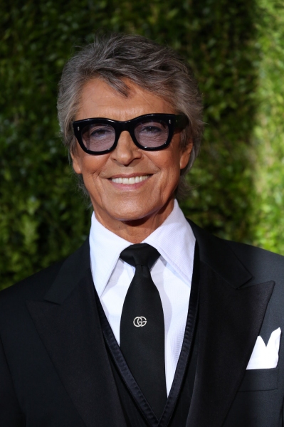 Photo Coverage: 2015 Tony Awards Red Carpet Arrivals - Part 2 Image