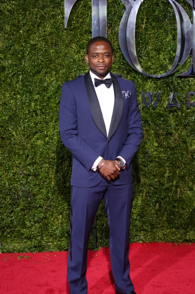 Photo Coverage: 2015 Tony Awards Red Carpet Arrivals - Part 2 Image