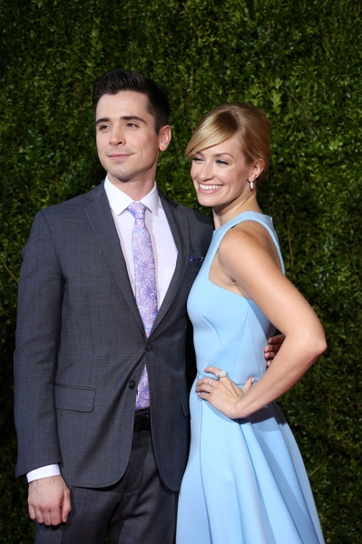 Photo Coverage: 2015 Tony Awards Red Carpet Arrivals - Part 2 Image