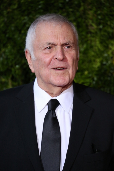 Photo Coverage: 2015 Tony Awards Red Carpet Arrivals - Part 2 Image