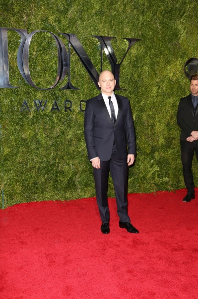 Photo Coverage: 2015 Tony Awards Red Carpet Arrivals - Part 2 Image