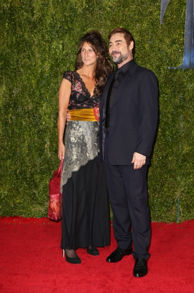 Photo Coverage: 2015 Tony Awards Red Carpet Arrivals - Part 2 Image