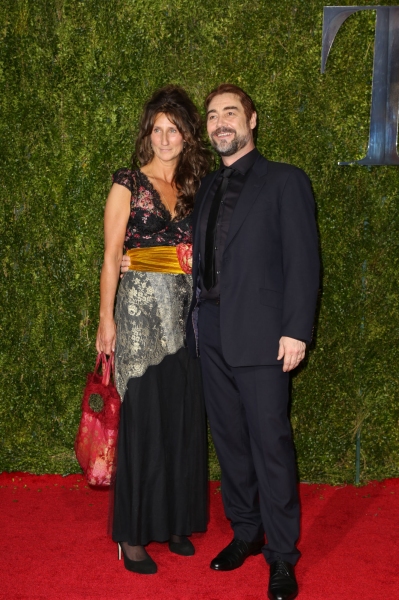 Photo Coverage: 2015 Tony Awards Red Carpet Arrivals - Part 2 Image