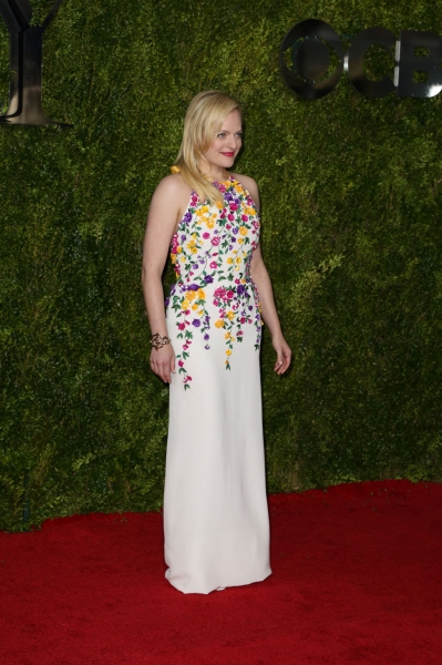Photo Coverage: 2015 Tony Awards Red Carpet Arrivals - Part 2 Image