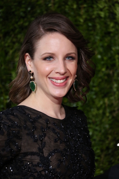 Photo Coverage: 2015 Tony Awards Red Carpet Arrivals - Part 3  Image