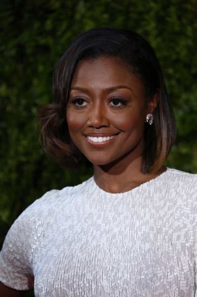 Photo Coverage: 2015 Tony Awards Red Carpet Arrivals - Part 3  Image