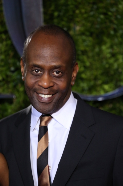 Photo Coverage: 2015 Tony Awards Red Carpet Arrivals - Part 3  Image
