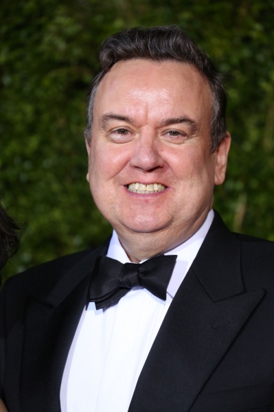 Photo Coverage: 2015 Tony Awards Red Carpet Arrivals - Part 3  Image
