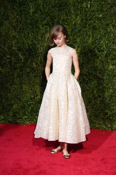 Photo Coverage: 2015 Tony Awards Red Carpet Arrivals - Part 3  Image